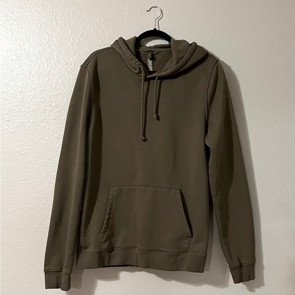 NWOT Skims Relaxed Hoodie